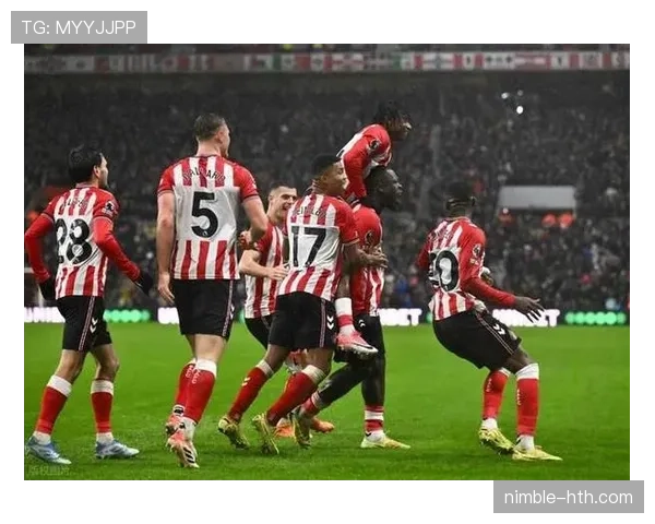 桑德兰黑猫诅咒再现，球队关键战因神秘事件失利