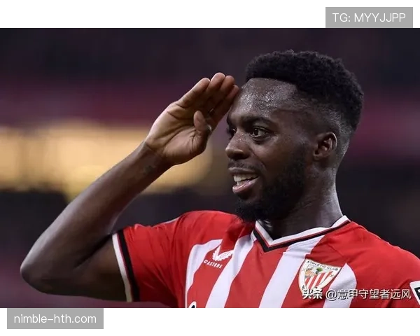 伊尼亚基·威廉姆斯锋线爆发，本赛季持续制造威胁成为球队焦点