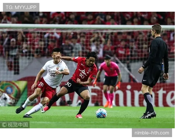 亚冠半决赛战火重燃，强强对决引爆球迷期待