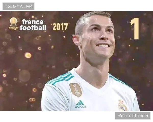 C罗五度加冕金球奖，再创历史巩固足坛传奇地位