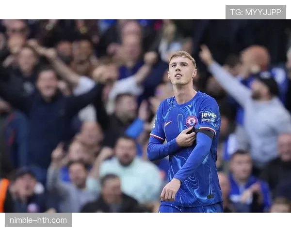 切尔西男足连胜势头强劲，实力彰显引热议