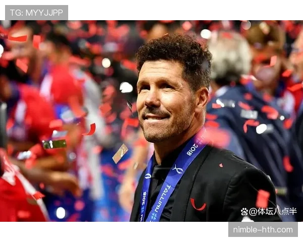 西蒙尼再战瓜迪奥拉：战术大师巅峰对决引瞩目