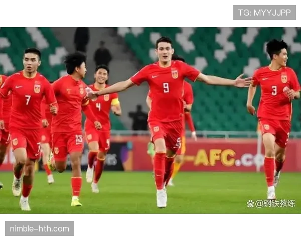 亚洲杯战火将燃，各队状态回升激战足球荣耀