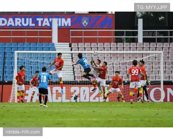 中超联赛精彩进球回顾中的技术与激情结合趋势分析