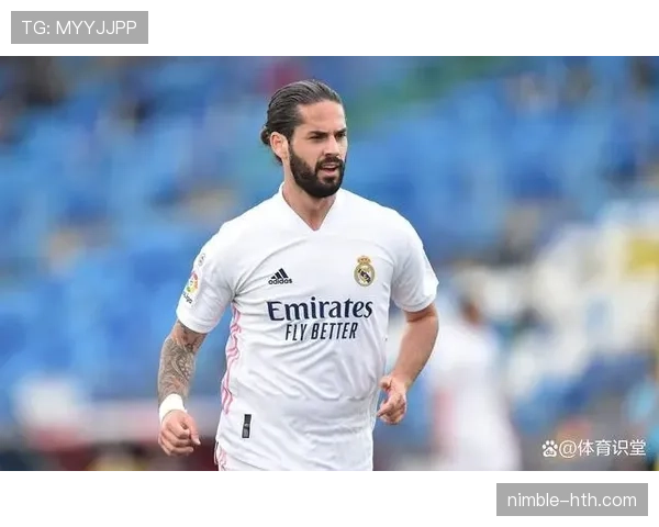 伊斯科进攻创造力