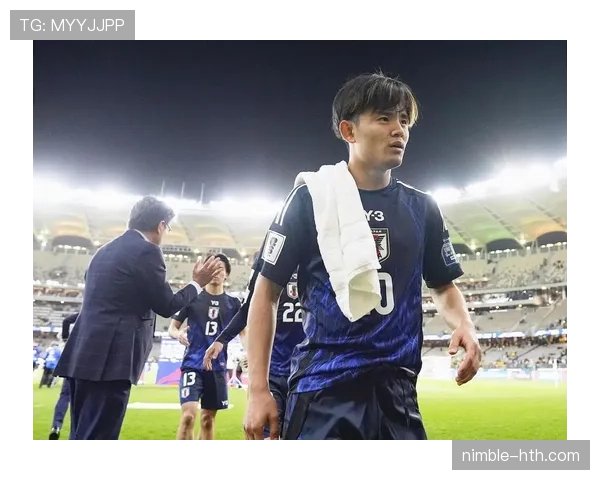 久保建英迎来国家队出场里程碑，持续提升日本队边路竞争力