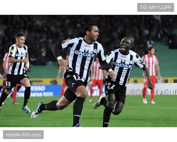 乌迪内斯青训实力