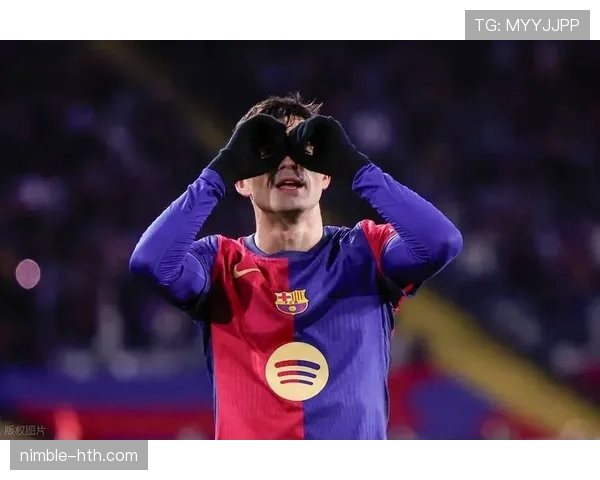 佩德里 vs 加维:中场稳定性与比赛延续性对比 佩德里 vs 加维:中场稳定性与比赛延续性对比