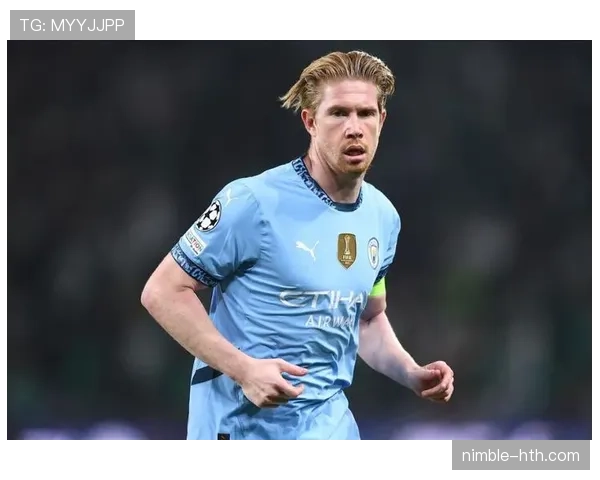 从边前卫到中场核心:德布劳内的角色演变 从边前卫到中场核心:德布劳内的角色演变