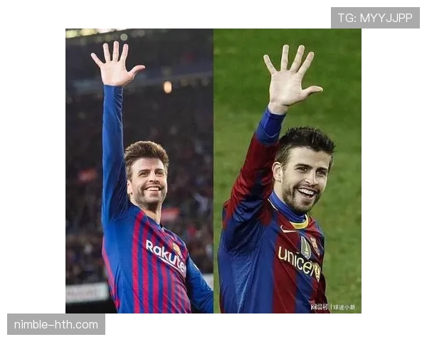 杰拉德·皮克晒度假照，感觉自己活在另一个消费星球