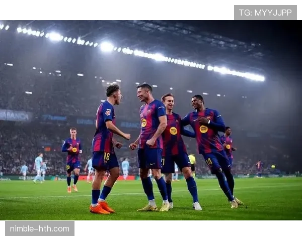 巴萨高位压迫维持不变，防线稳定性承压对争冠形势产生影响